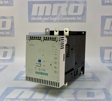 3RW4055-6BB34 | Siemens Breakers